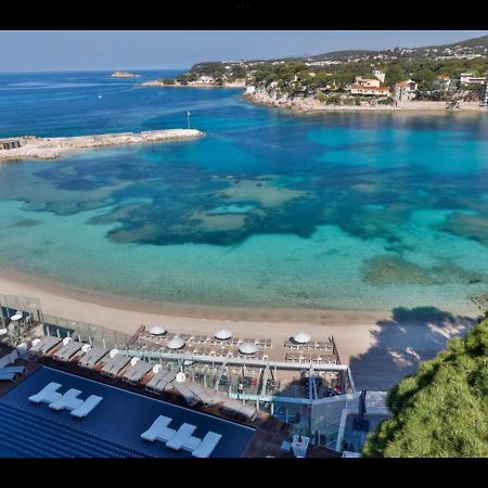 T2 Bandol Ideal Vacances 2 Etoiles ภายนอก รูปภาพ