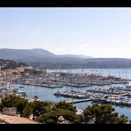 T2 Bandol Ideal Vacances 2 Etoiles ภายนอก รูปภาพ