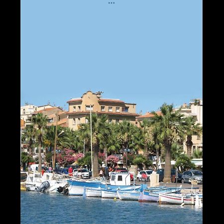 T2 Bandol Ideal Vacances 2 Etoiles ภายนอก รูปภาพ