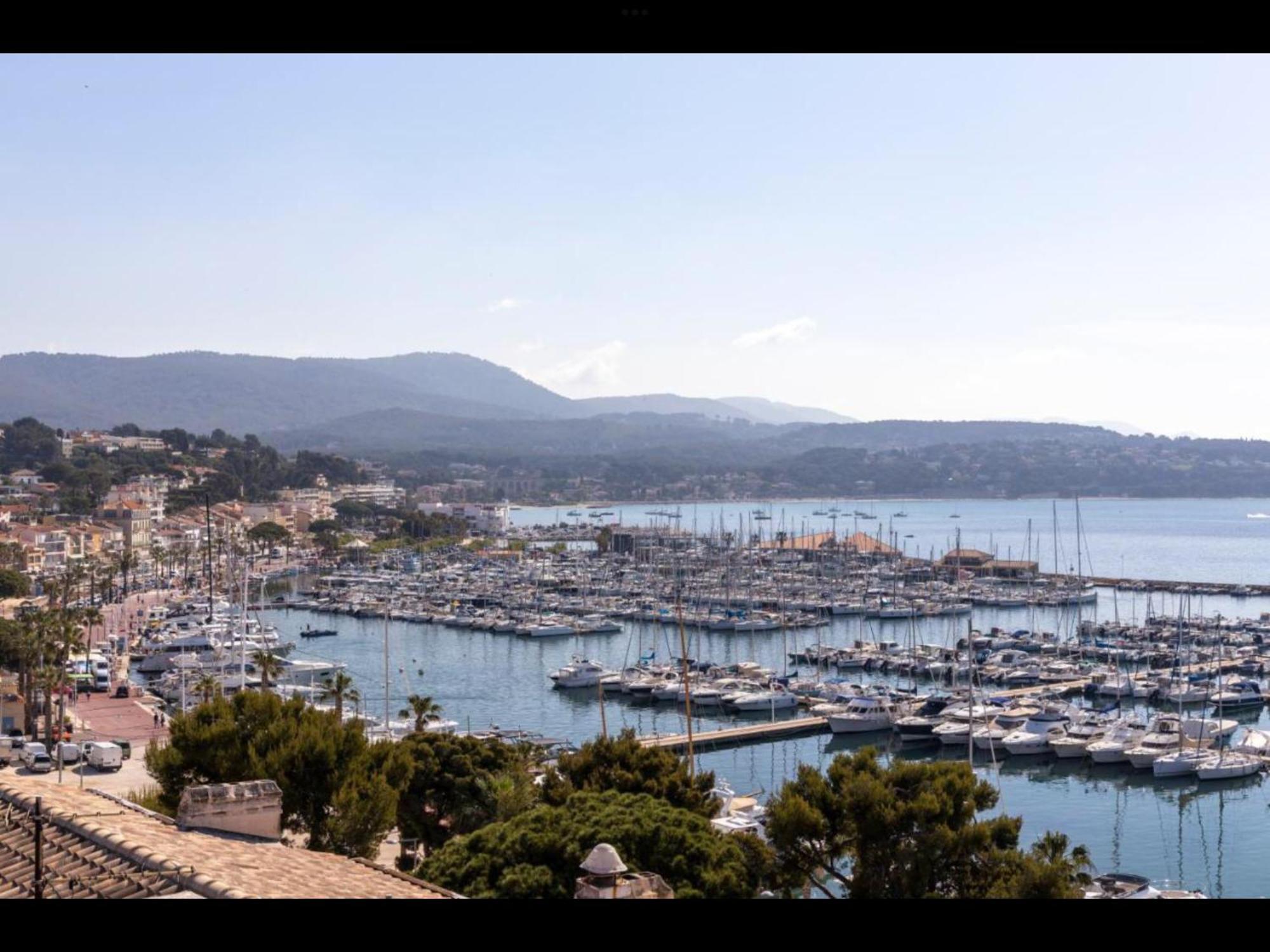 T2 Bandol Ideal Vacances 2 Etoiles ภายนอก รูปภาพ