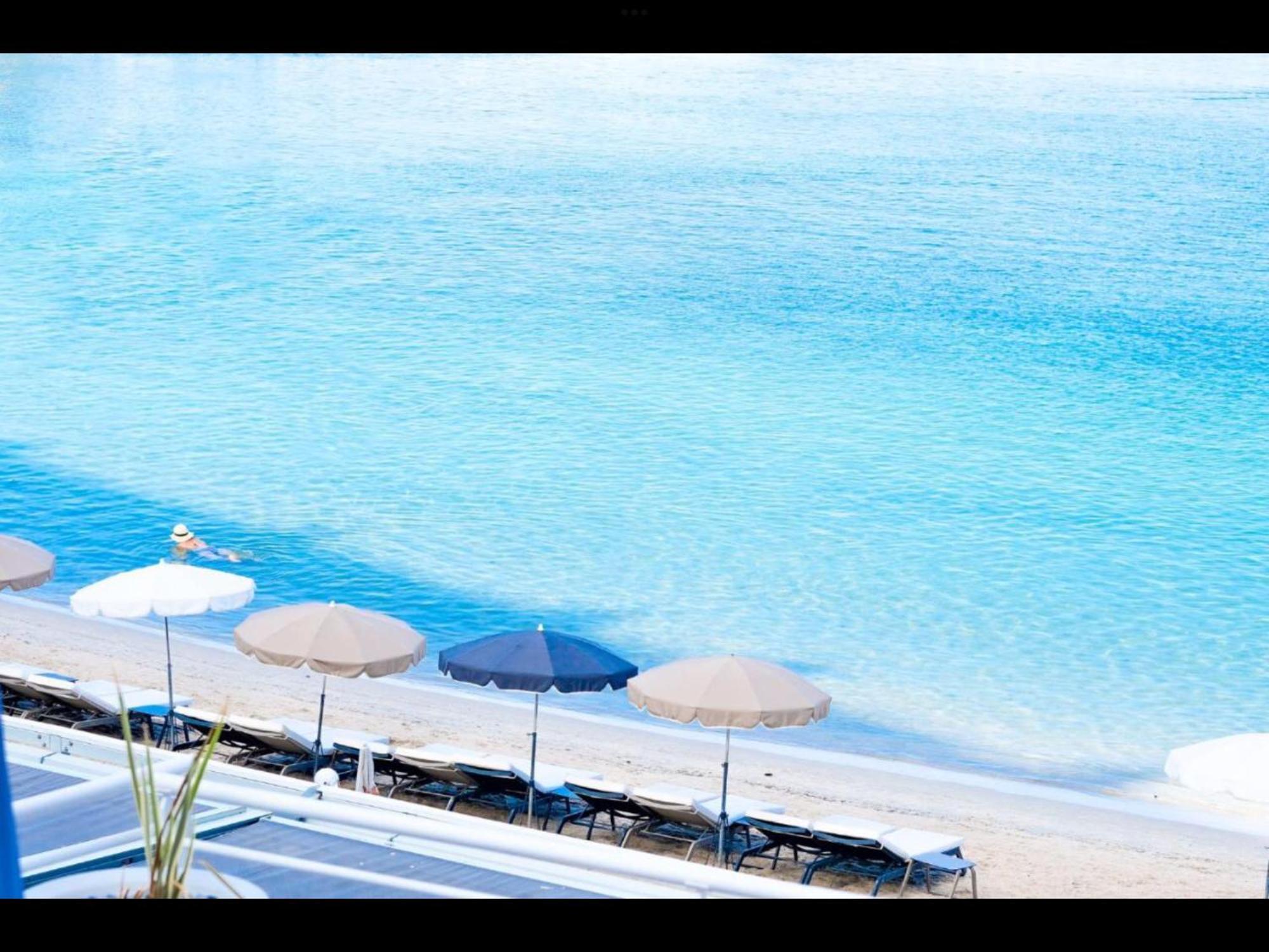 T2 Bandol Ideal Vacances 2 Etoiles ภายนอก รูปภาพ